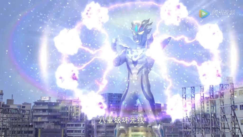 赛罗|泽塔奥特曼特别篇:无限赛罗再度登场,赛兔子又想令人了!