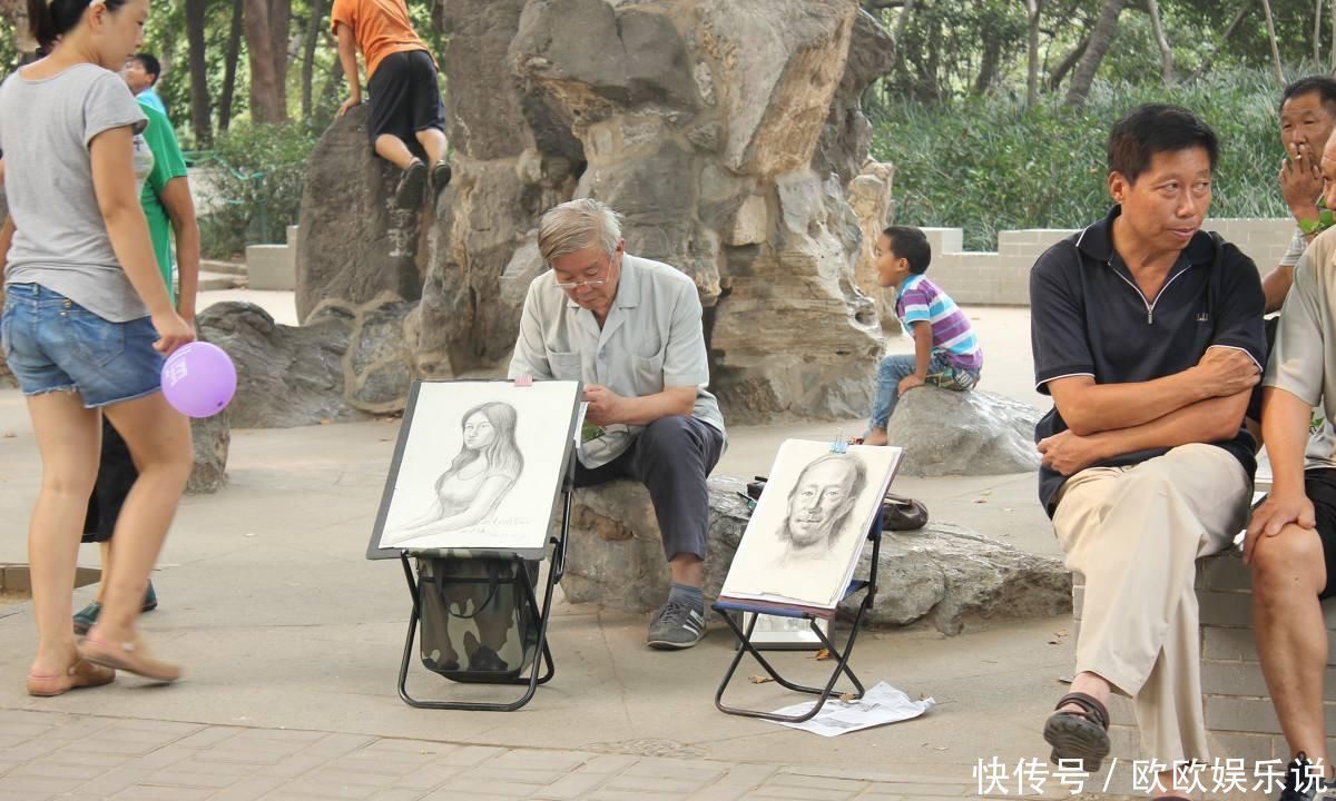 老年痴呆症的祸根终于发现了家里有老人的注意了，趁早预防起来