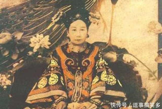 三大|慈禧身边的三大保镖有多厉害,其中一个保镖一招击败霍元甲