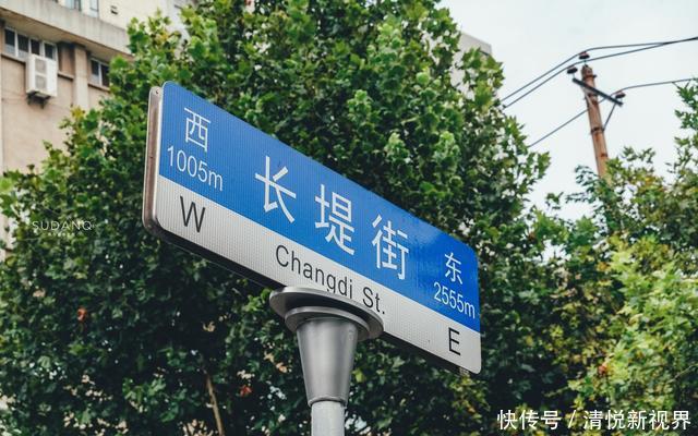 实拍|真正的老汉口在哪?一条4000米长的长堤街,你恐怕有所不知