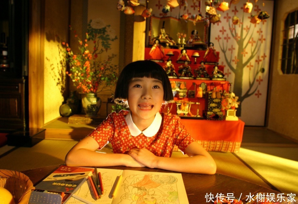 被嫌弃的松子的一生|重温《被嫌弃的松子的一生》,发现松子的悲惨命运,竟源于他