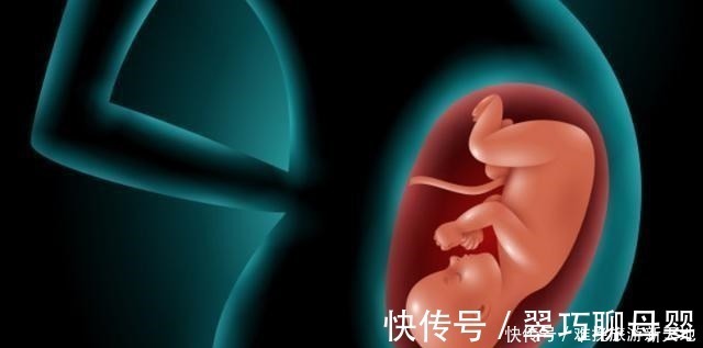 子宫|怀孕后几个月开始显怀,孕肚“时大时小”咋回事儿孕妈要了解