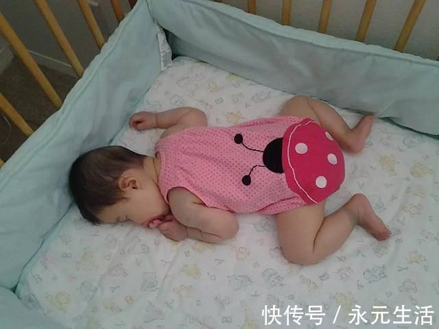 宝妈|如何让宝宝快速入睡?提前做好3个入睡准备,娃睡得又快又安稳