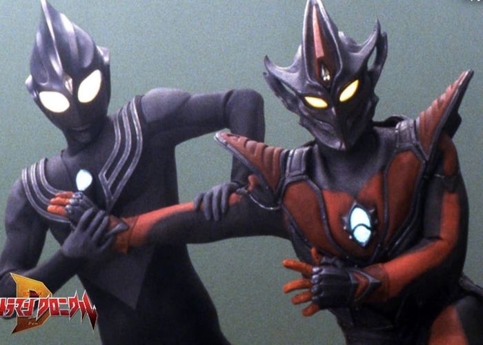 诺亚|奥特曼身高差距有多大?闪烁迪迦120米,诺亚340米,还有三个已经破纪录!