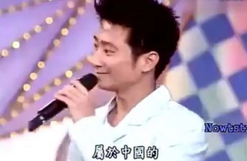 黄贯中|《披荆斩棘》成员争议大,立场问题被扒,洪灾仅两位港台艺人捐款