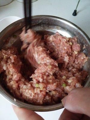 江南百叶卷肉【1月北鼎蒸炖锅食谱】
