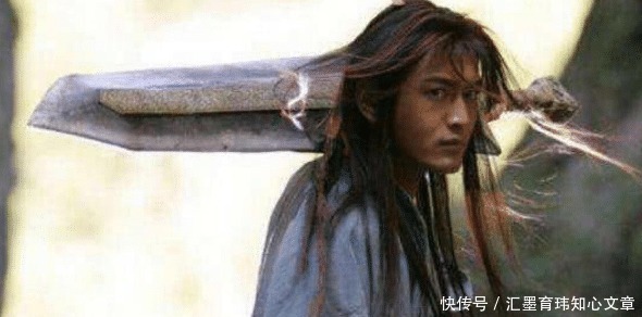 郭靖|萧峰杨过郭靖都曾干过坏事,萧峰一生有2大污点,郭靖无法被原谅