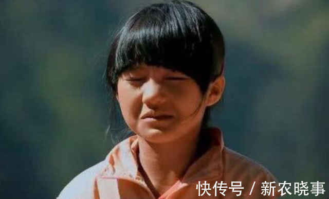 母親|她是《變形計》最“幸運”女孩,被城市媽媽收養(yǎng),如今生活幸福