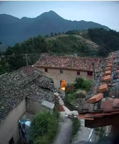 木香$回到家乡改造整个村子28座旧宅,他的设计惊艳了半个江南!