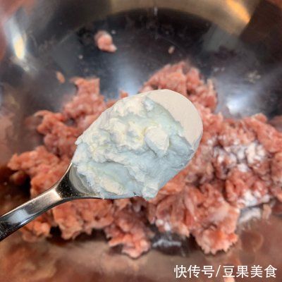 家宴狮子头｜擓（kuai）着吃的大丸子｜主食克星｜超级详细