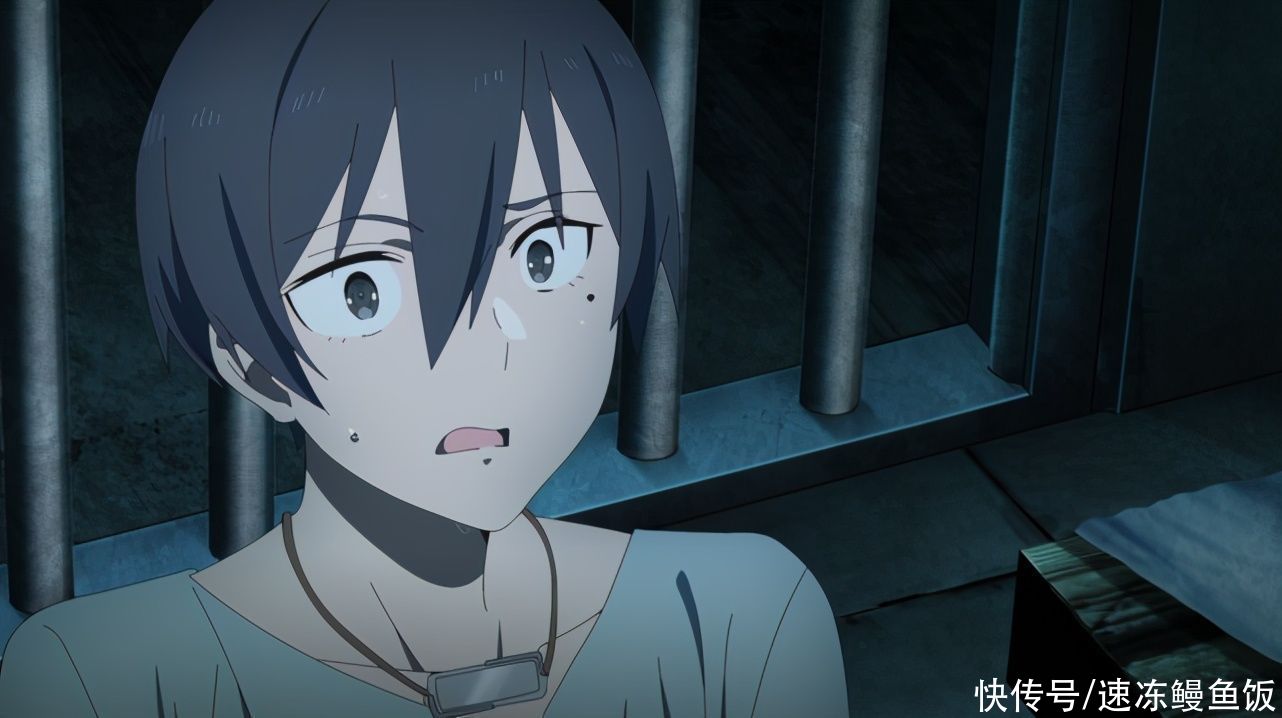 究极进化:男主解锁成人模式,直接被吓尿裤子