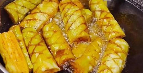 茄子|吃了20多年的茄子,只服这种做法,实在是太下饭了,好吃又解馋