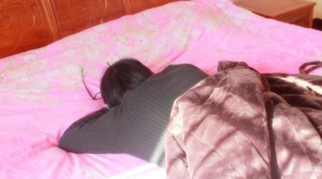 刷牙|为何有人熟睡以后，会止不住地流口水？是怎么回事？早知早受益