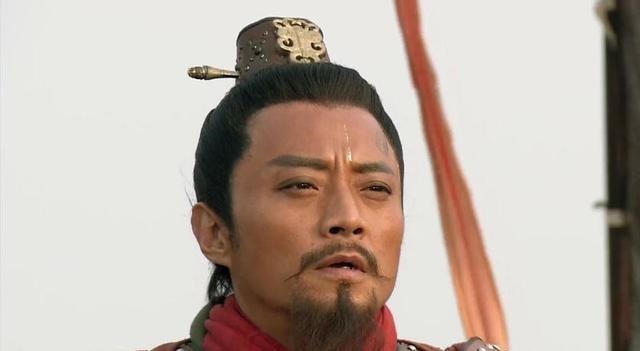 宋江|董平能位列五虎将之一,绝对是当之无愧,这一战就名震天下!