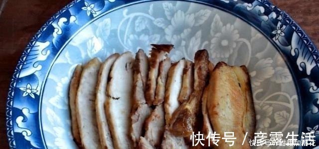 冬天，吃牛羊肉不如吃它，蛋白质是羊肉3倍，铁是牛肉5倍，超好吃