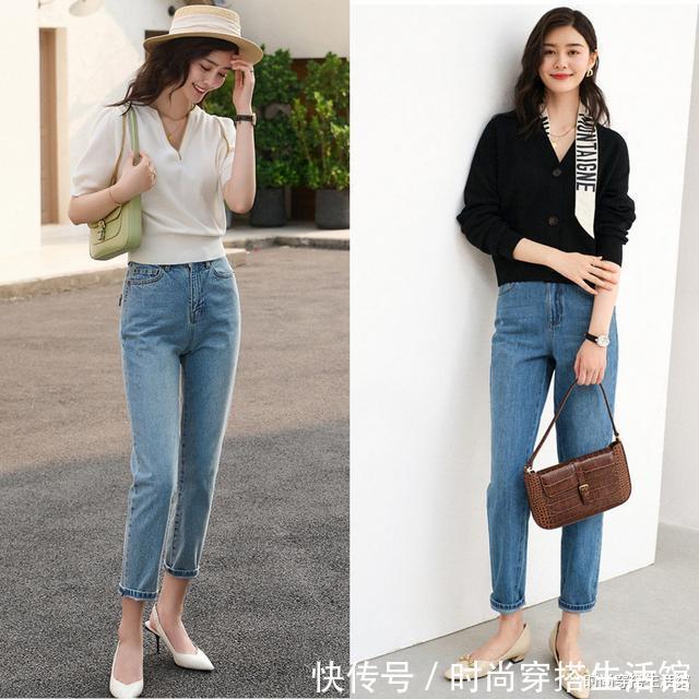 基础款|为什么你穿基础款不好看?这4个变美小细节,让你从头美到脚