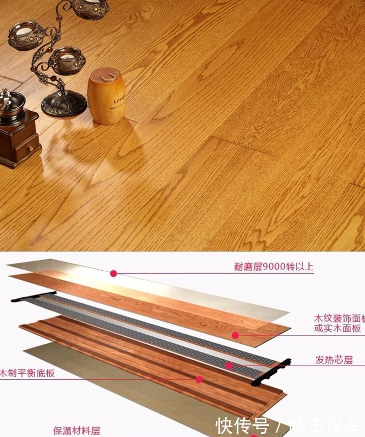 层高|若再装修就别再用地暖了,换成这种省时供暖效果好,美观省层高