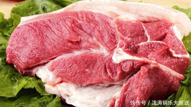 下锅|无论炒什么肉,不要直接下锅炒,多加这一步,肉不粘锅更嫩滑