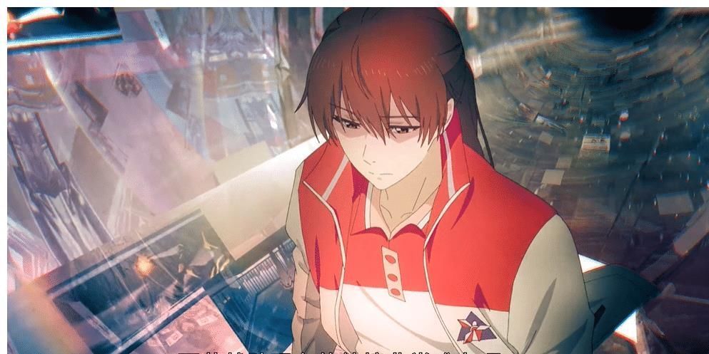 百花|《全职高手》10，叶秋上演无间道，百花队长疯狂秀技能