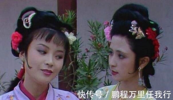 尤二姐$王熙凤死后,谁能配贾琏终老绝不会是平儿和秋桐!