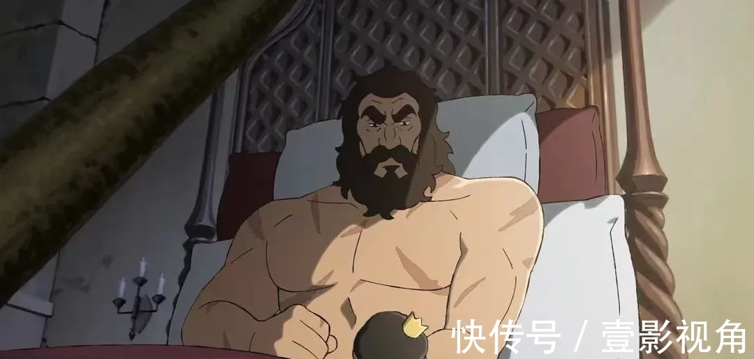 米兰乔|《国王排名》翻车,日漫新生代的“长篇”难题