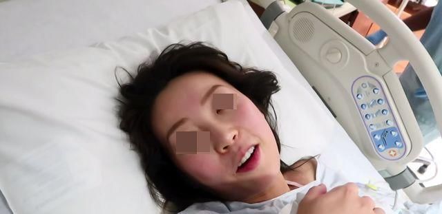 生娃|这是我见过“最淡定的产妇”,生娃只用十分钟,生孩子跟玩似的