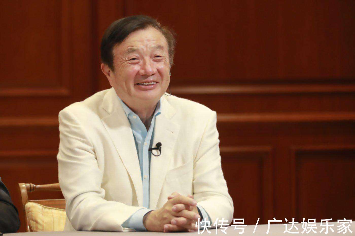 5g网络|11000亿!华为再次拿下第一,白宫也没想到,任正非早有“后手”