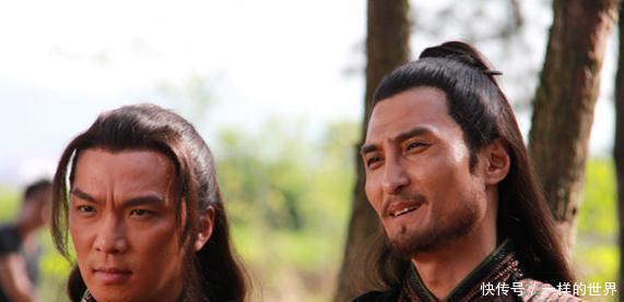 割肉|唐朝忠义之将，为单雄信割肉送行，患病后李世民为他割须医治！