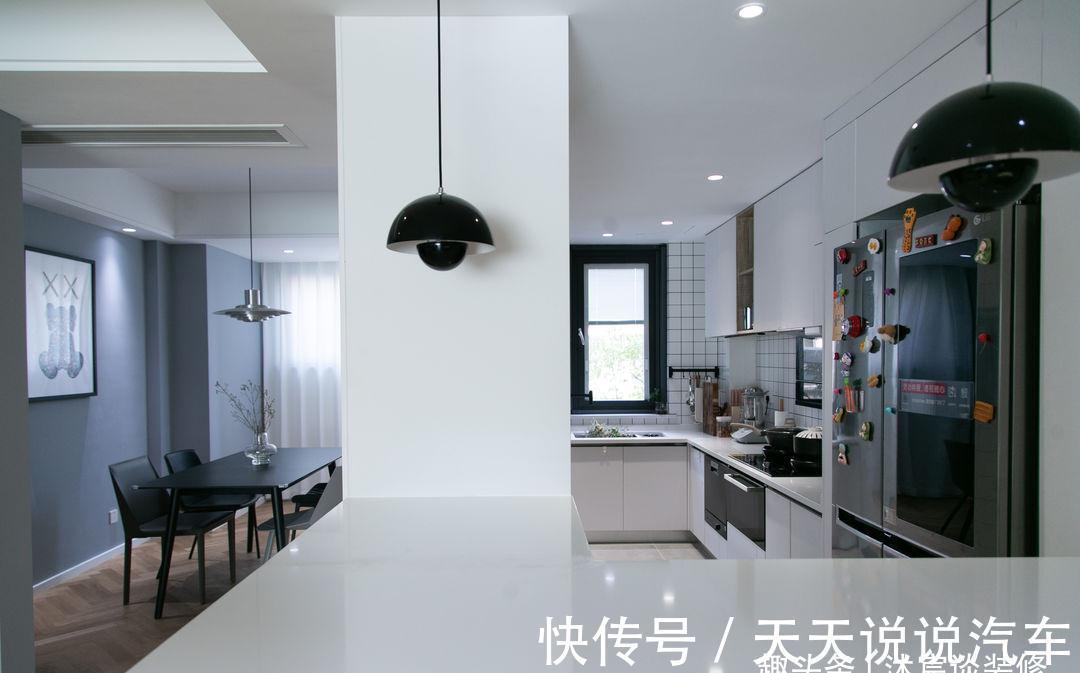 夫妻|90后夫妻的简约生活,室内温馨干净,轻松舒适,一个家该有的样子