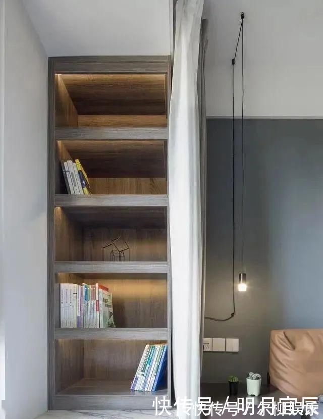 定制|你家飘窗用来堆杂物太浪费了，看看别人家是怎么装修的