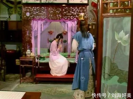 大观园|《红楼梦》里最值得读的一回