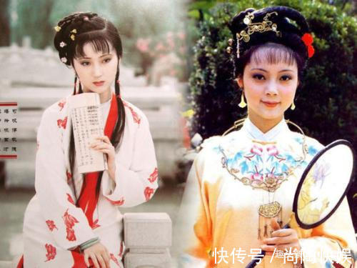 王夫人!王熙凤得了血山崩,薛宝钗为何暗骂贾母有一个说不出口的原因