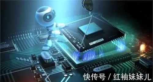 自动化|传感器技术大爆发:被列为十大科技之首,重要性比肩芯片