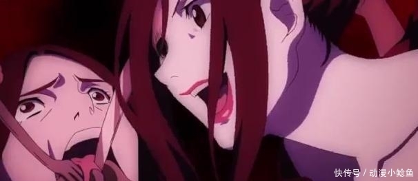 大胆|14年前的这部动画:思想超前大胆 女主人设引争议