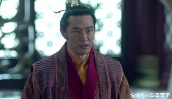 宸妃|琅琊榜言皇后到死都不知道,为何亲弟弟会如此恨她!