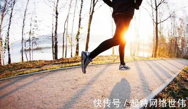 脂肪|慢跑前三十分钟消耗的是糖原不是脂肪,所以跑30分钟就没用?