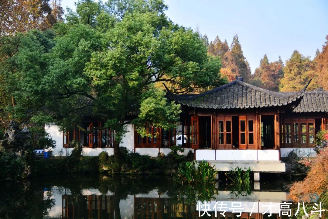 怀古#25首经典怀古诗词,荡气回肠,穿透古今,每一首都值得背下来