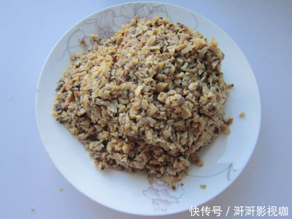大葱|白菜韭菜靠边站，这两样包饺子特香，提高免疫力，吃了上顿想下顿