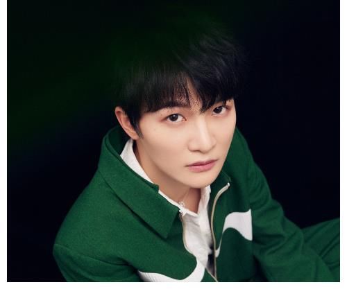 又可以看周深的新节目了,惊喜加盟《2060》,小伙伴们蹲起来了!