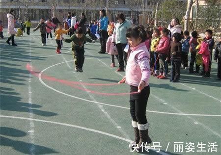 长个|这个月是孩子长个的“黄金期”,家长若把握住了,不愁娃长不高!