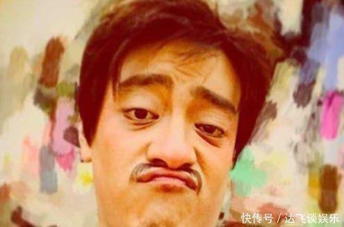 仝卓|難怪《聲入人心》大家都不跟仝卓坐一起，早知道他什么人了吧