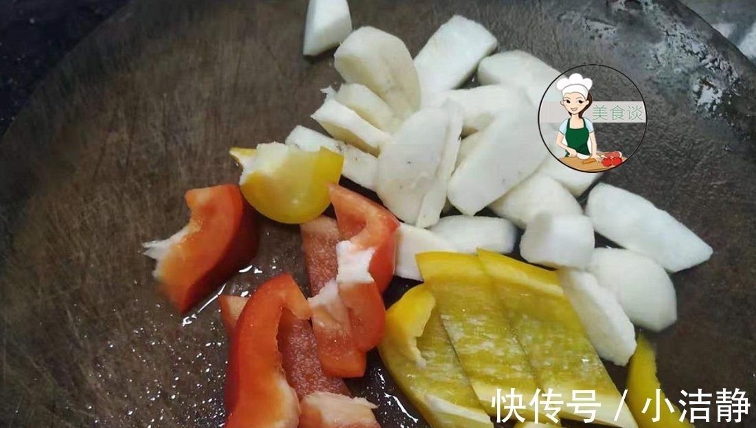 做法|鸡腿别再炸着吃了，学会此做法，鲜香嫩滑，吃一次馋一次，特香！