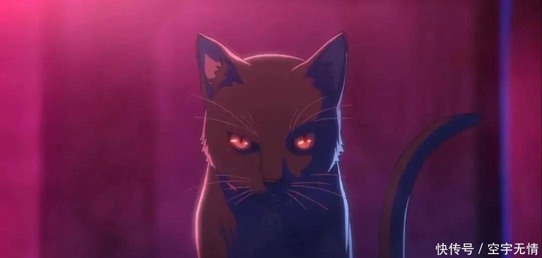 恶人|B站9.5,这“全员恶人”燃爆了