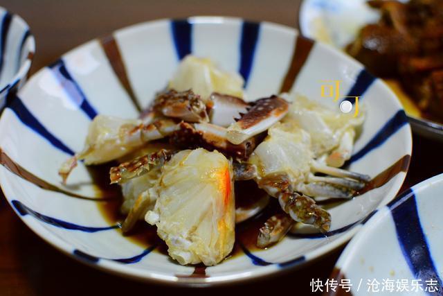 周日|周日晚餐准备的几个送粥小菜,朴素而清淡,我家的餐桌绝不浪费