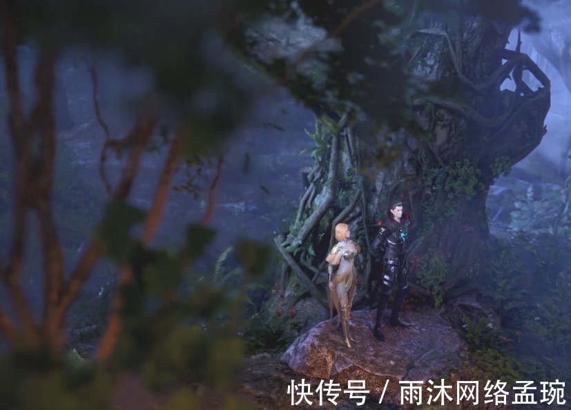 撒娇|斗罗大陆132集，胡列娜撒娇卖萌可爱，高冷鬼斗罗祭出摸头杀？