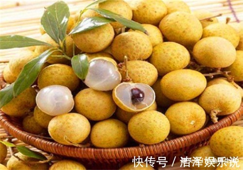 肠道|秋天来了,女性想要显年轻,可多吃以下食物,消除皱纹,排毒消脂