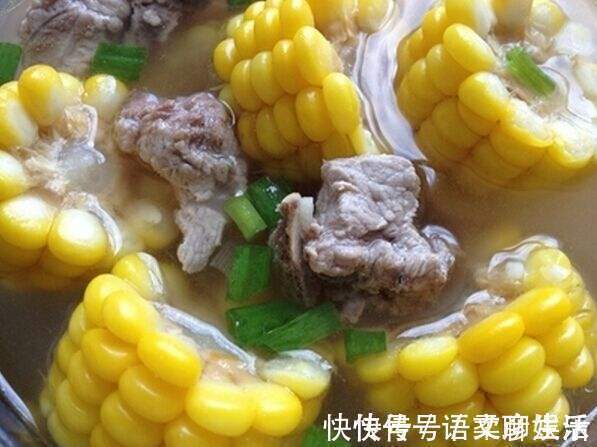 排骨|怀孕后的女性要常喝4种汤,既能缓解孕吐,还有益孩子大脑发育