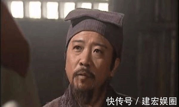 梁山|此人对梁山并无敌意, 还帮过梁山的忙, 却被杀了全家