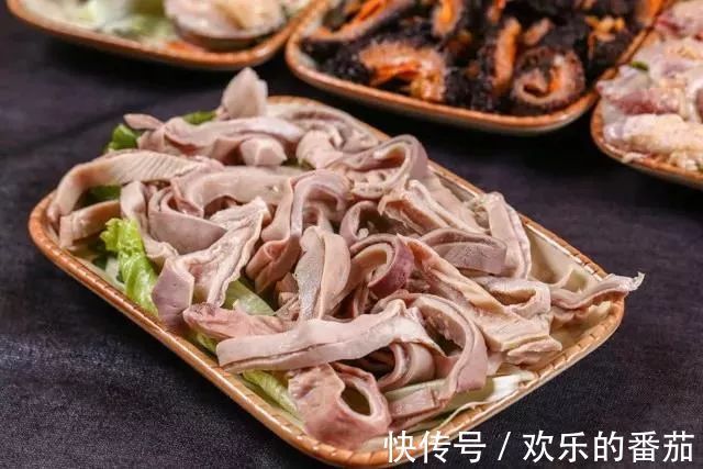 番茄丨|欢乐番茄丨猪肚怎么腌制才脆嫩?猪肚怎么炒才会又脆又好吃?
