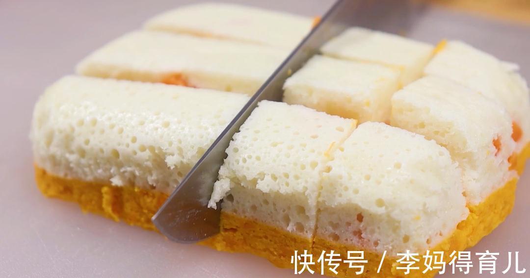 健脾补脑第一名,宝宝吃一口就爱上,比蛋糕好吃百倍,常吃猛长个